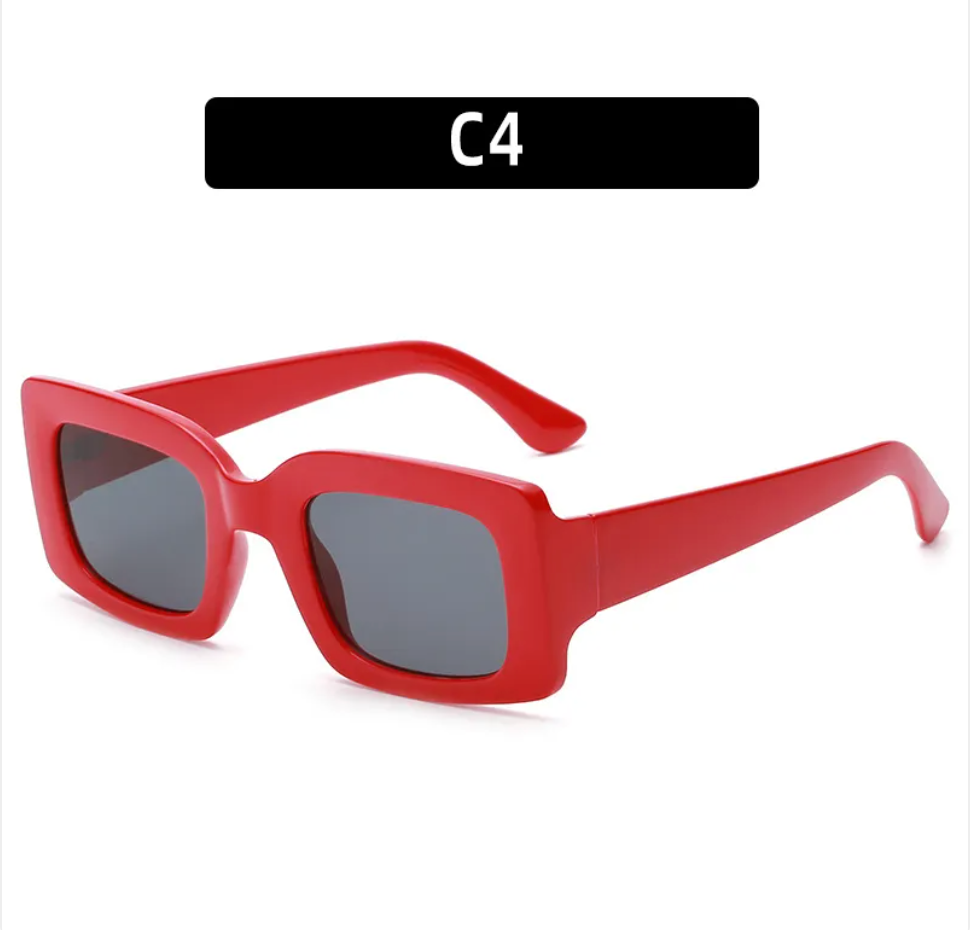 Uv Protection Sunglasses