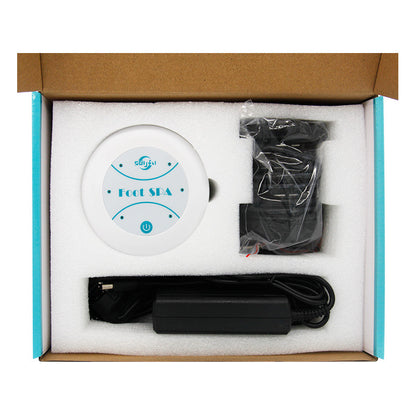 Portable Mini Foot Massager