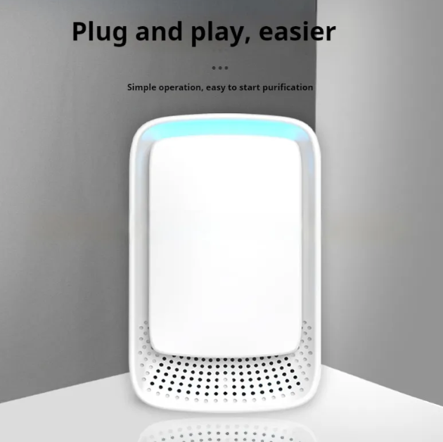 Air Purifier