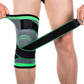 Compression Knee Brace for Sports & Fitness