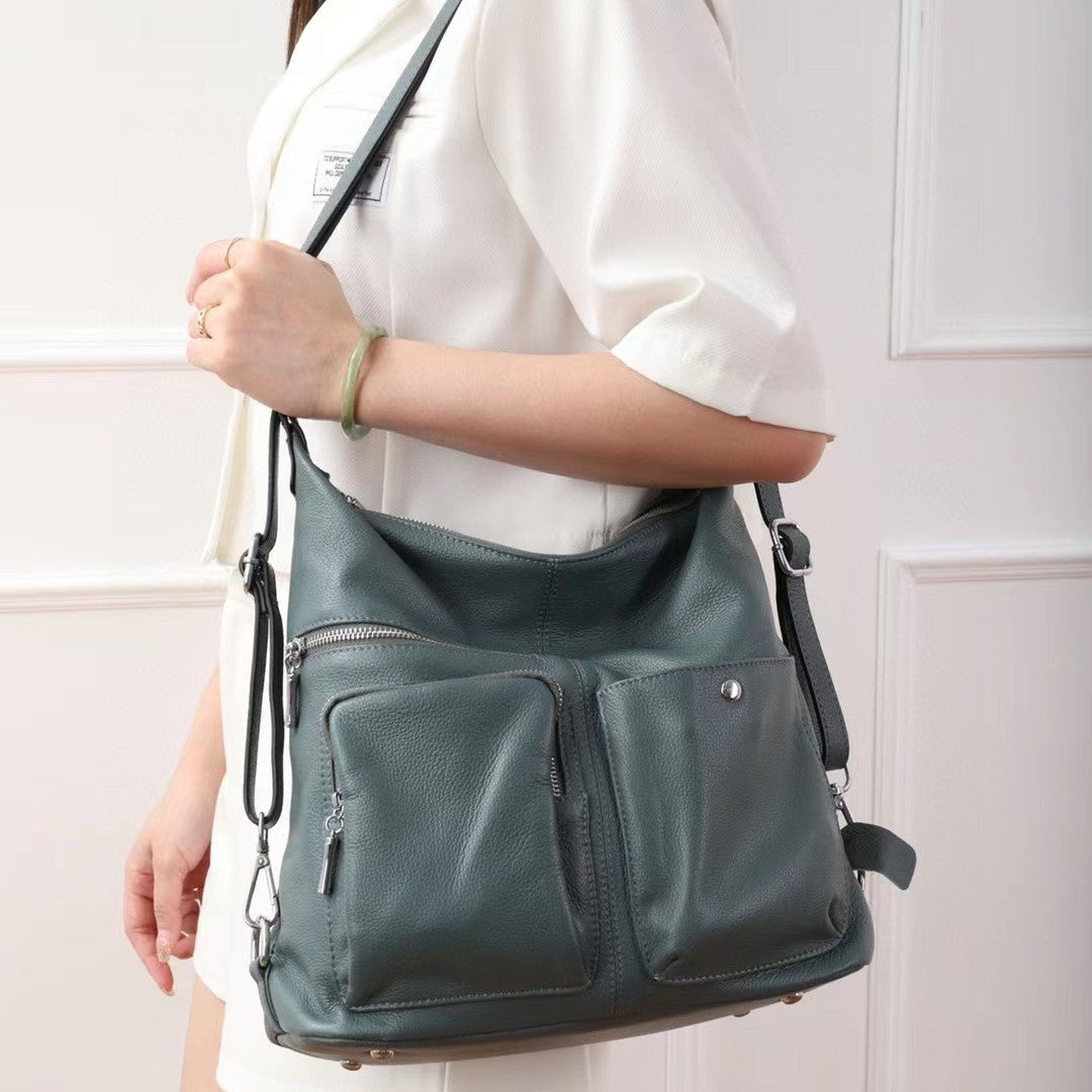 Chic Vibe Women’s Backpack
