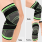 Compression Knee Brace for Sports & Fitness