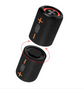 Altavoz Subwoofer Separado Magnético Bluetooth