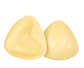 Almohadillas adhesivas para sujetador Lift & Shape V-Boost