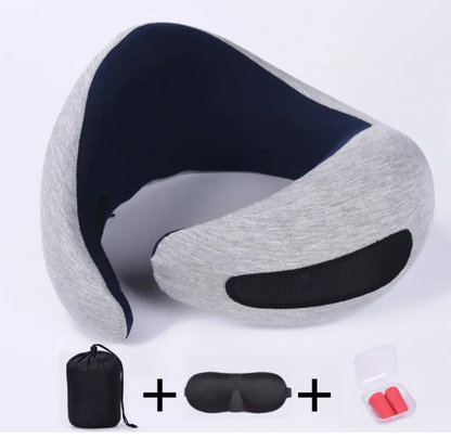 Cloud Ease Relax Neck Pillow