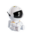 Astronaut Galaxy Projector designed as a cute astronaut lamp for star projection and decor.