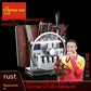Multi-Function Vegetable Grater Shredder