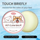 Crema para el Cuidado de Patas y Garras de Perro, 50g