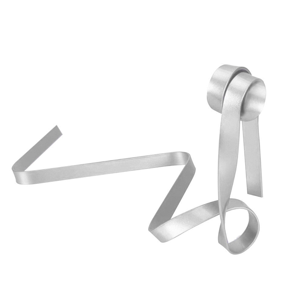 Ribbon Wine Rack
