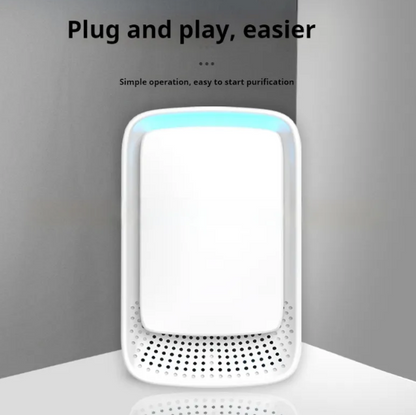 Air Purifier