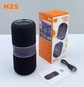 Bluetooth Magnetic Split Subwoofer Speaker