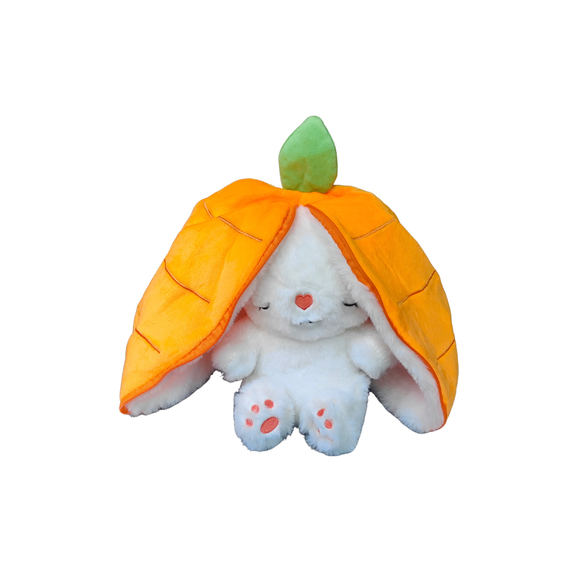 Breathing Plush Baby Music Doll