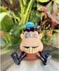 A Funny Toy To Vent One&