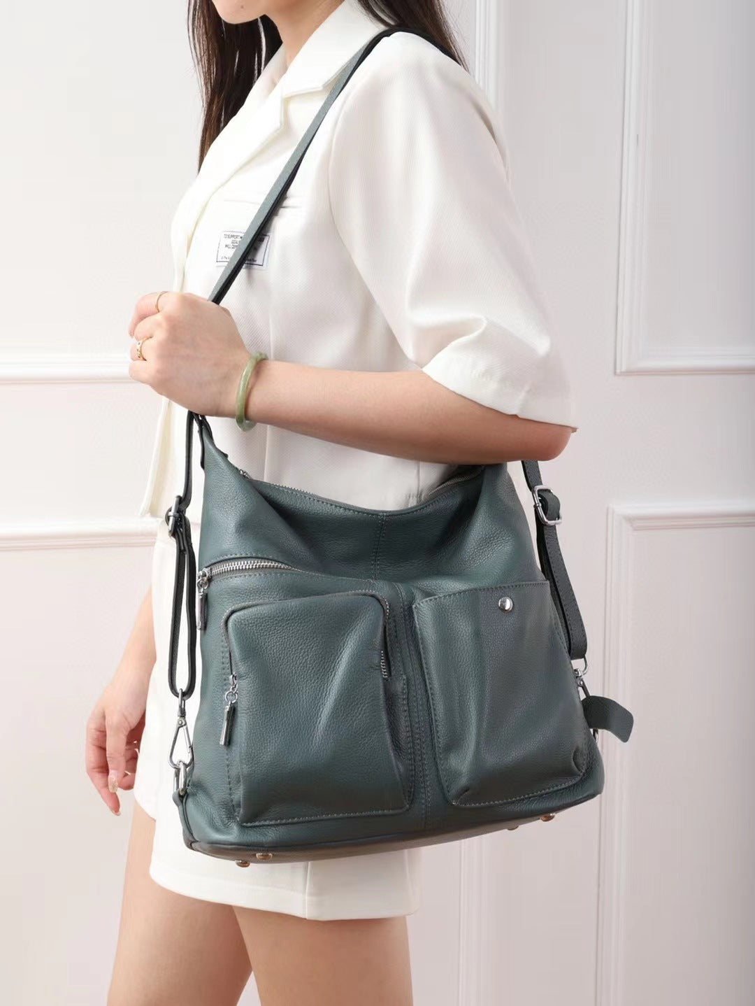 Chic Vibe Women’s Backpack