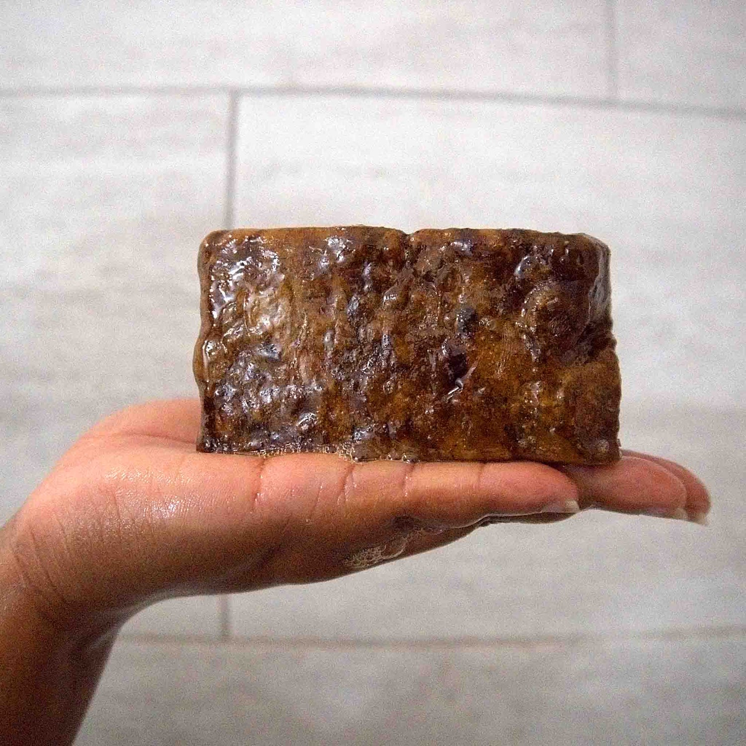 Authentic African Black Soap | Organic Skincare for Clear &amp; Glowing Skin