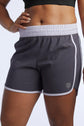 Pantalones cortos deportivos para mujer Indie