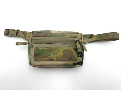 Low Profile EDC Fanny Pack