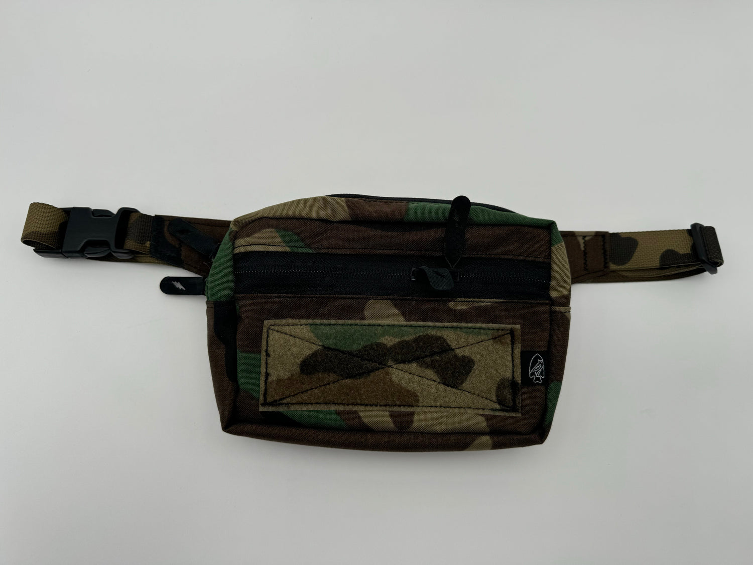 Low Profile EDC Fanny Pack