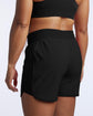 Pantalones cortos deportivos para mujer Indie