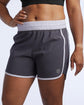 Pantalones cortos deportivos para mujer Indie