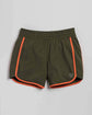 Pantalones cortos deportivos para mujer Indie