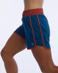 Pantalones cortos deportivos para mujer Indie