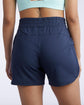 Pantalones cortos deportivos para mujer Indie