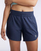 Pantalones cortos deportivos para mujer Indie