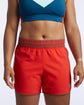 Pantalones cortos deportivos para mujer Indie
