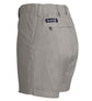 Pantalón Corto de Algodón "Beer Can Island" Original para Hombre (30-42)
