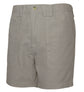 Pantalón Corto de Algodón "Beer Can Island" Original para Hombre (30-42)