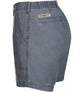 Pantalón Corto de Algodón "Beer Can Island" Original para Hombre (30-42)