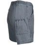 Pantalón Corto de Algodón "Beer Can Island" Original para Hombre (30-42)