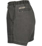 Pantalón Corto de Algodón "Beer Can Island" Original para Hombre (30-42)