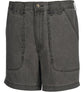 Pantalón Corto de Algodón "Beer Can Island" Original para Hombre (30-42)