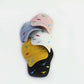 RICYGVM Dinosaur Embroidered Kids Baseball Cap collection featuring colorful caps with dinosaur designs