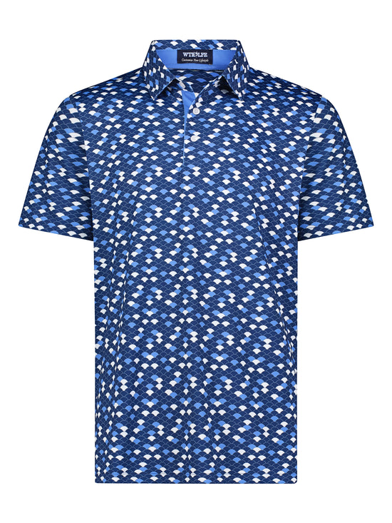 Scales Polo
