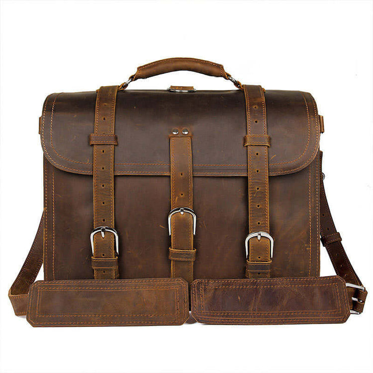 Vintage Crazy Horse Men&