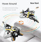 Dron de Combate V17 Aeronave de Control Remoto