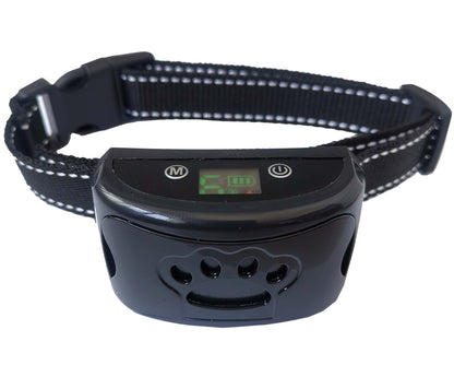 Anti Bark Dog Collar