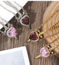 Collar Daga de Amor