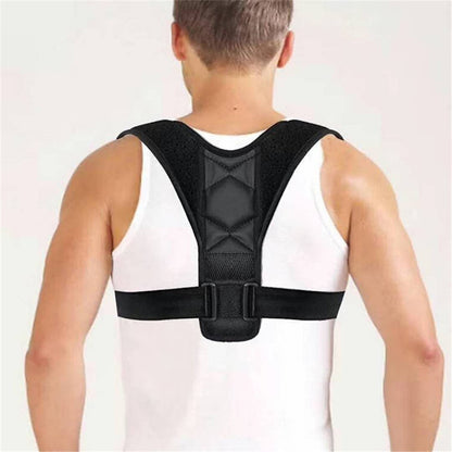 Adjustable  Posture Corrector
