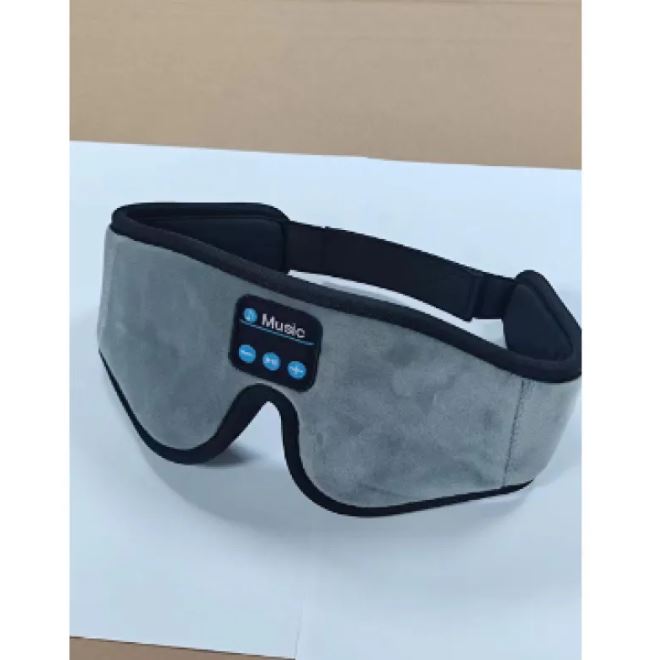 3D Eye Mask Bluetooth