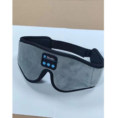 3D Eye Mask Bluetooth