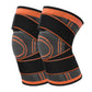 Compression Knee Brace for Sports & Fitness