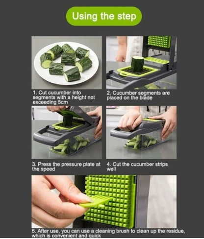 Vegetable Chopper
