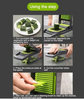 Vegetable Chopper