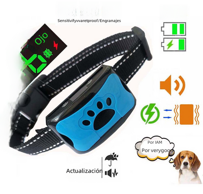 Anti Bark Dog Collar