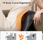 Neck & Shoulder Massage Pillow