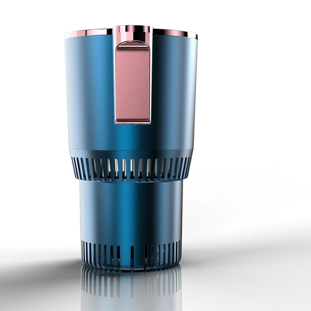 2-in-1 Car Cup Warmer &amp; Cooler, 12V